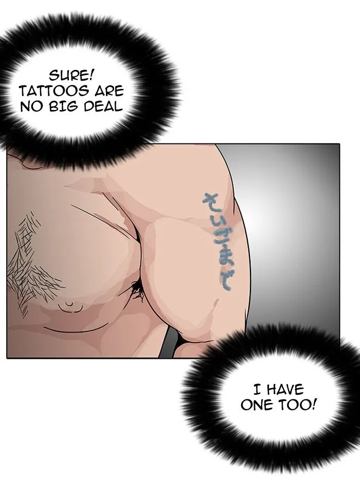 Lookism Chapter 148 Online - página 19