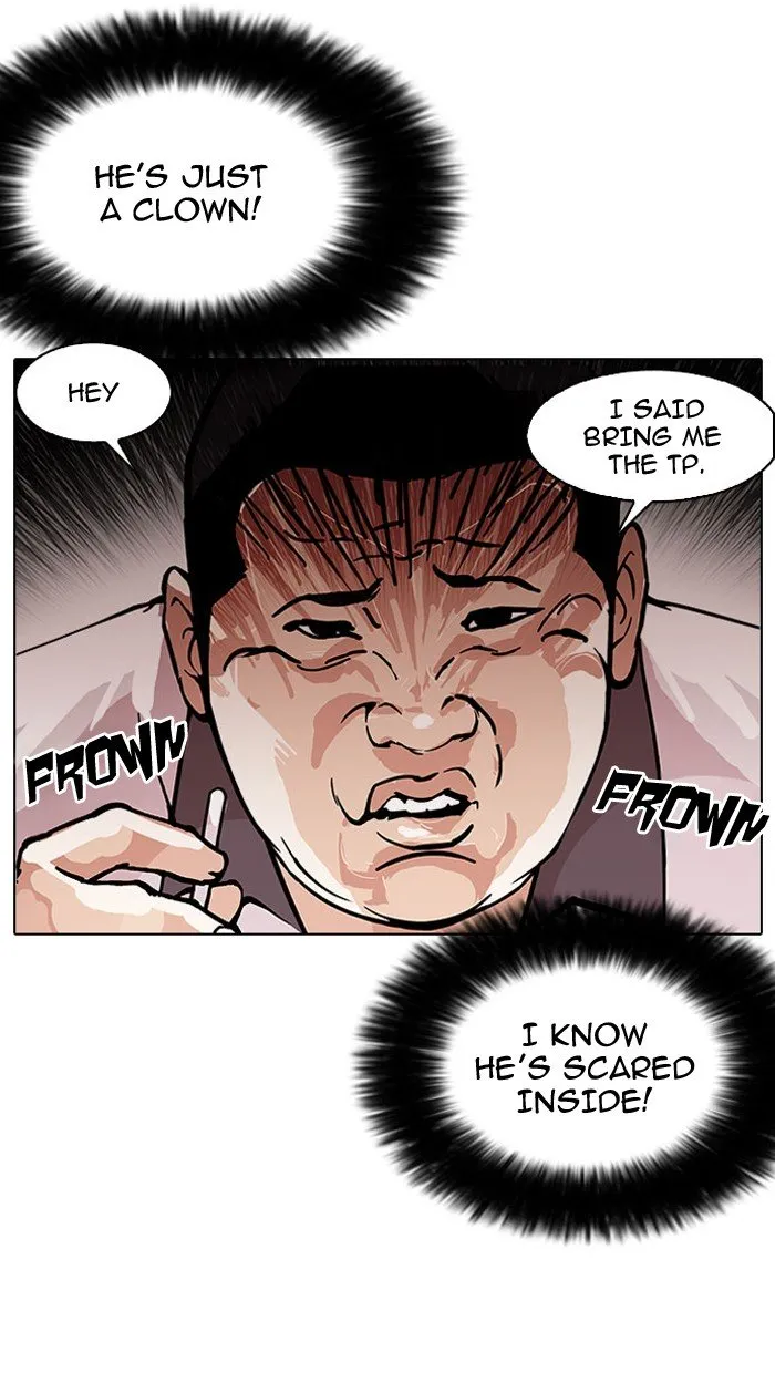 Lookism Chapter 148 Online - página 21
