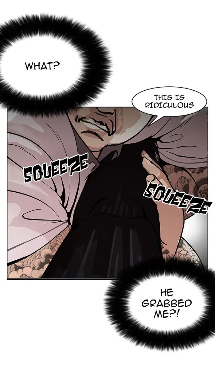 Lookism Chapter 148 Online - página 27