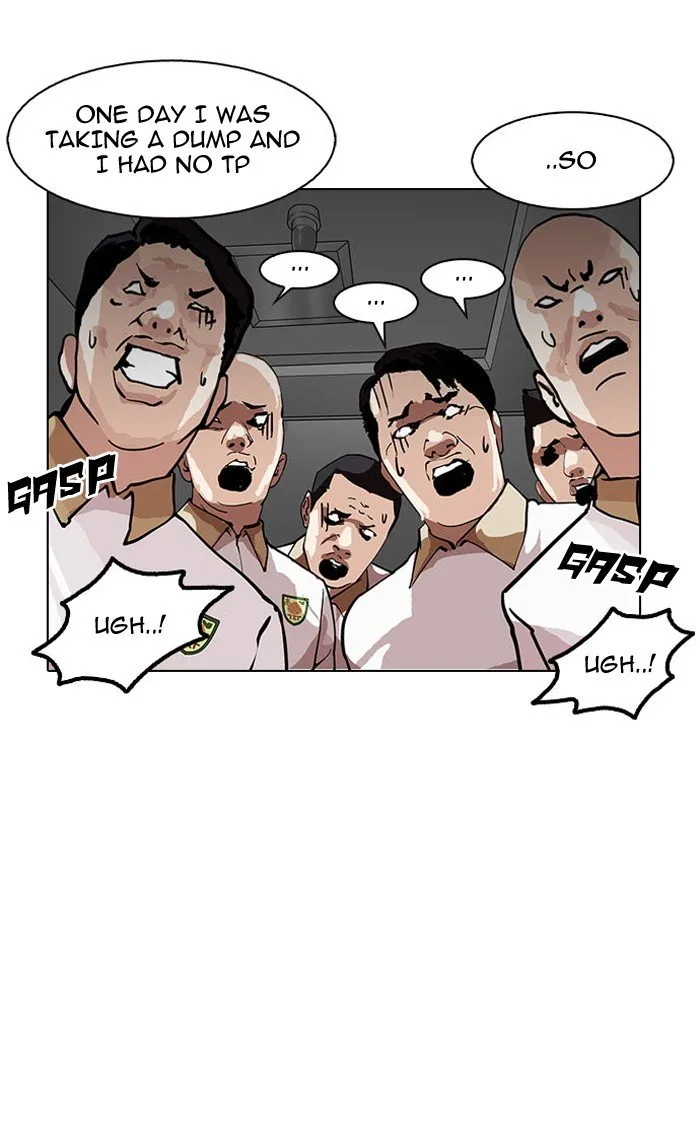 Lookism Chapter 148 Online - página 31