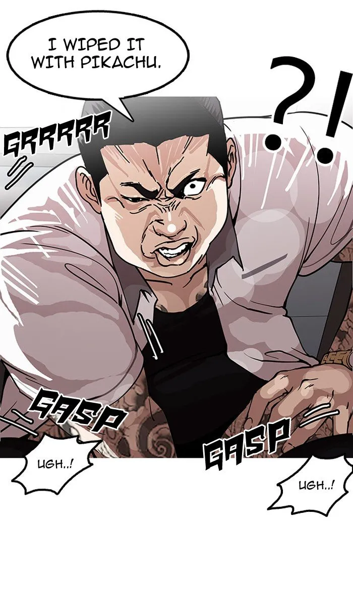 Lookism Chapter 148 Online - página 32