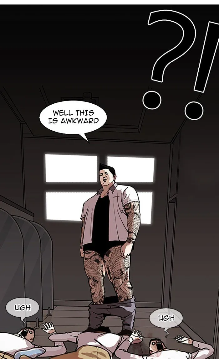 Lookism Chapter 148 Online - página 36