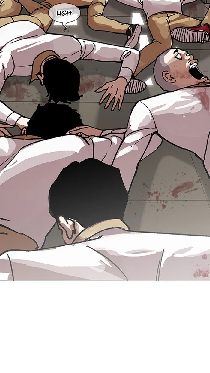 Lookism Chapter 148 Online - página 37