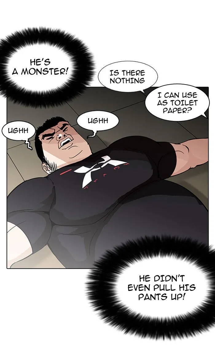 Lookism Chapter 148 Online - página 38