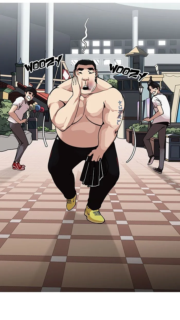 Lookism Chapter 148 Online - página 57