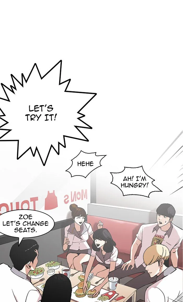 Lookism Chapter 148 Online - página 69