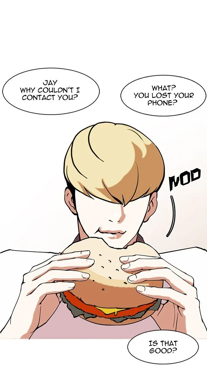 Lookism Chapter 148 Online - página 72