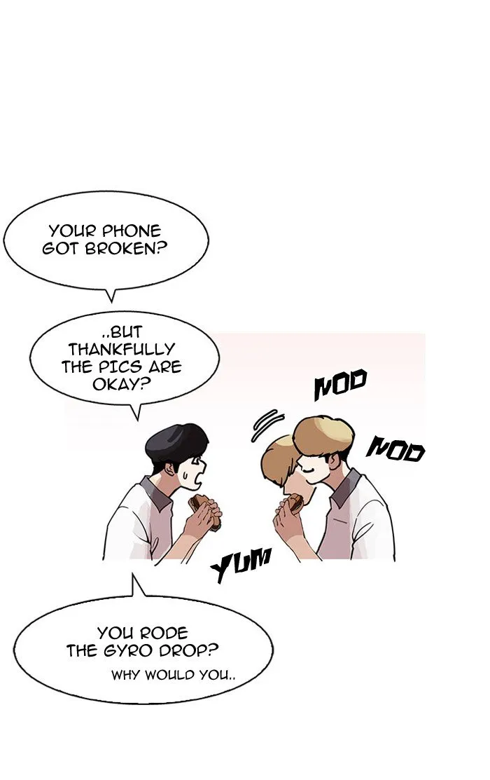 Lookism Chapter 148 Online - página 73