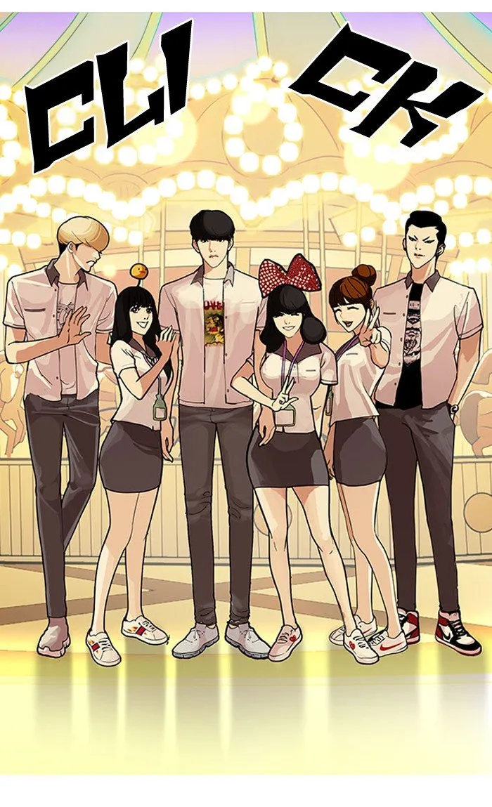 Lookism Chapter 148 Online - página 76