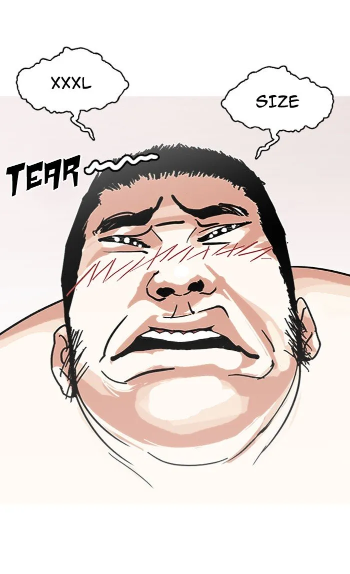 Lookism Chapter 148 Online - página 108