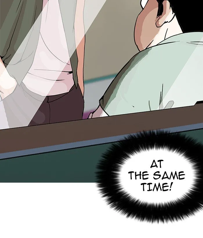 Lookism Chapter 148 Online - página 121