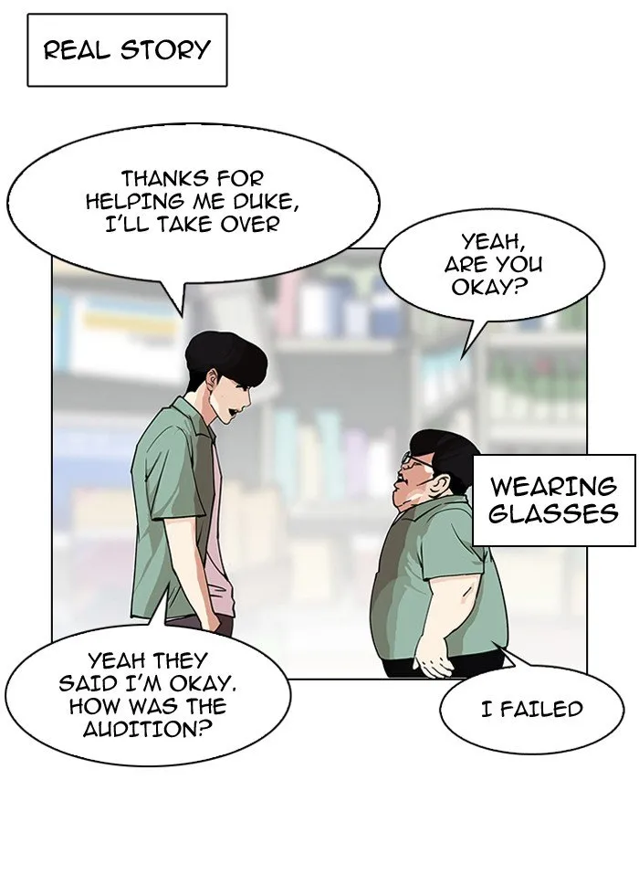 Lookism Chapter 148 Online - página 125
