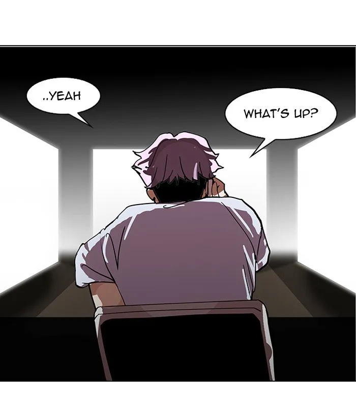 Lookism Chapter 148 Online - página 134