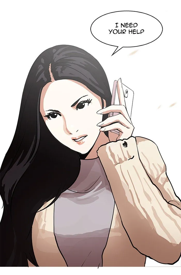 Lookism Chapter 148 Online - página 136