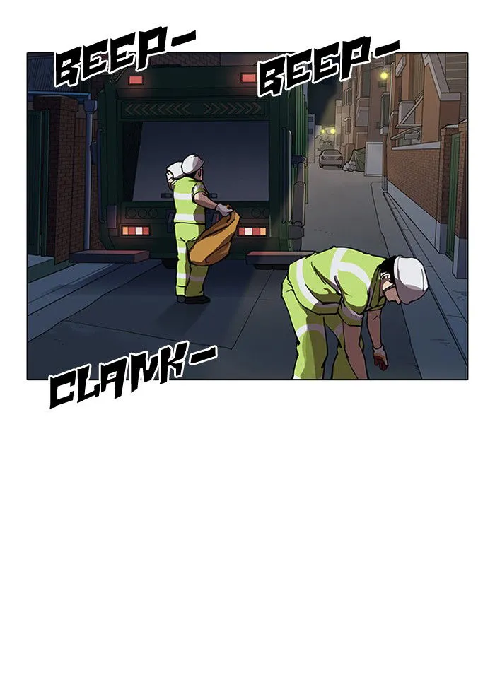 Lookism Chapter 149 Online - página 3