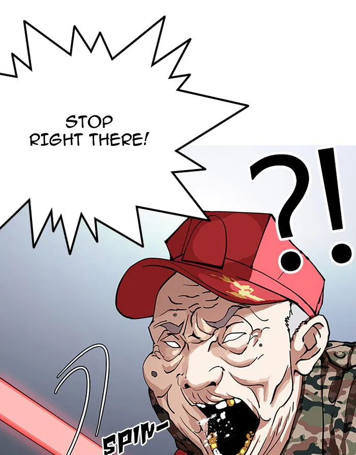 Lookism Chapter 149 Online - página 17