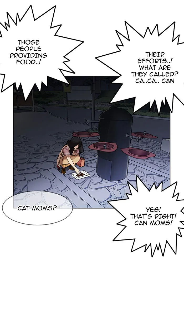 Lookism Chapter 149 Online - página 21