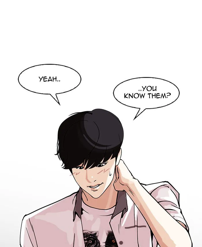 Lookism Chapter 149 Online - página 28