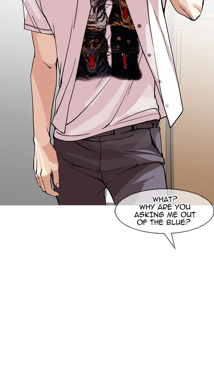 Lookism Chapter 149 Online - página 29