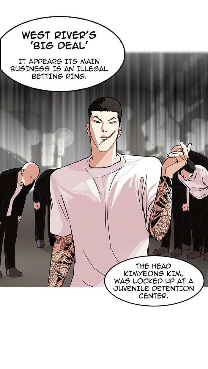Lookism Chapter 149 Online - página 34