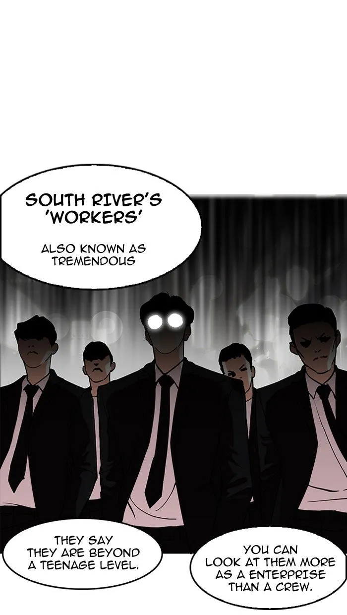 Lookism Chapter 149 Online - página 37