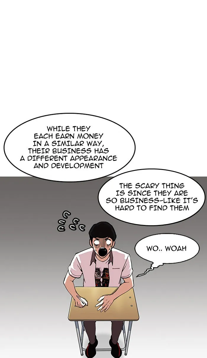 Lookism Chapter 149 Online - página 38