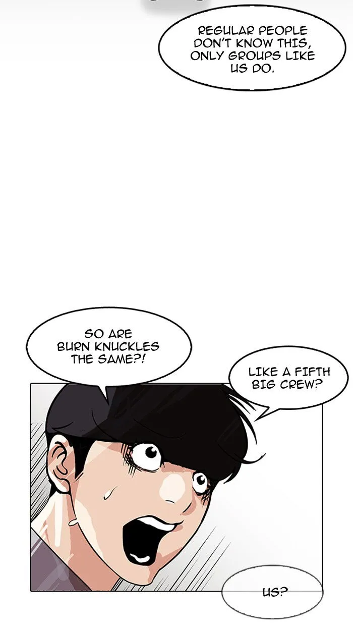 Lookism Chapter 149 Online - página 39