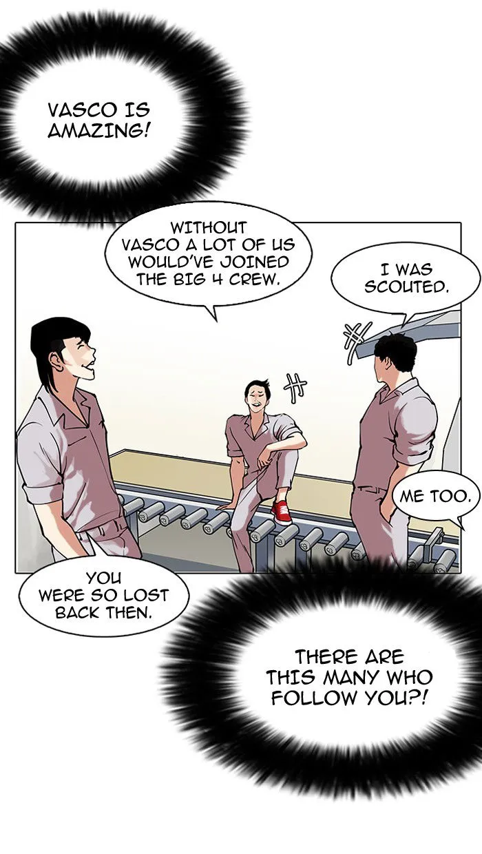 Lookism Chapter 149 Online - página 44