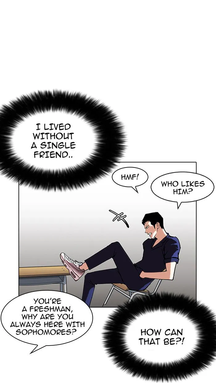 Lookism Chapter 149 Online - página 45