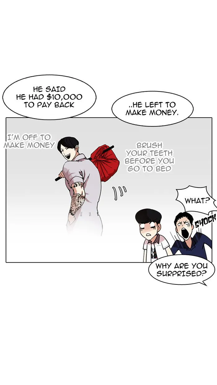 Lookism Chapter 149 Online - página 48