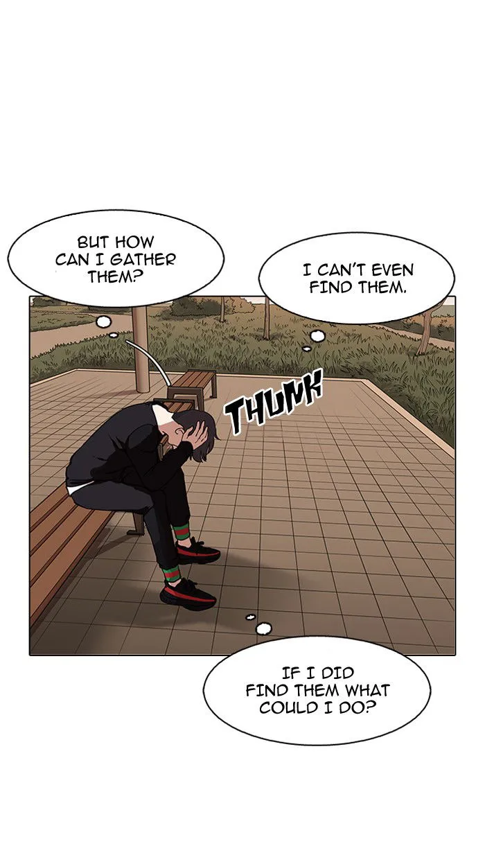 Lookism Chapter 149 Online - página 53