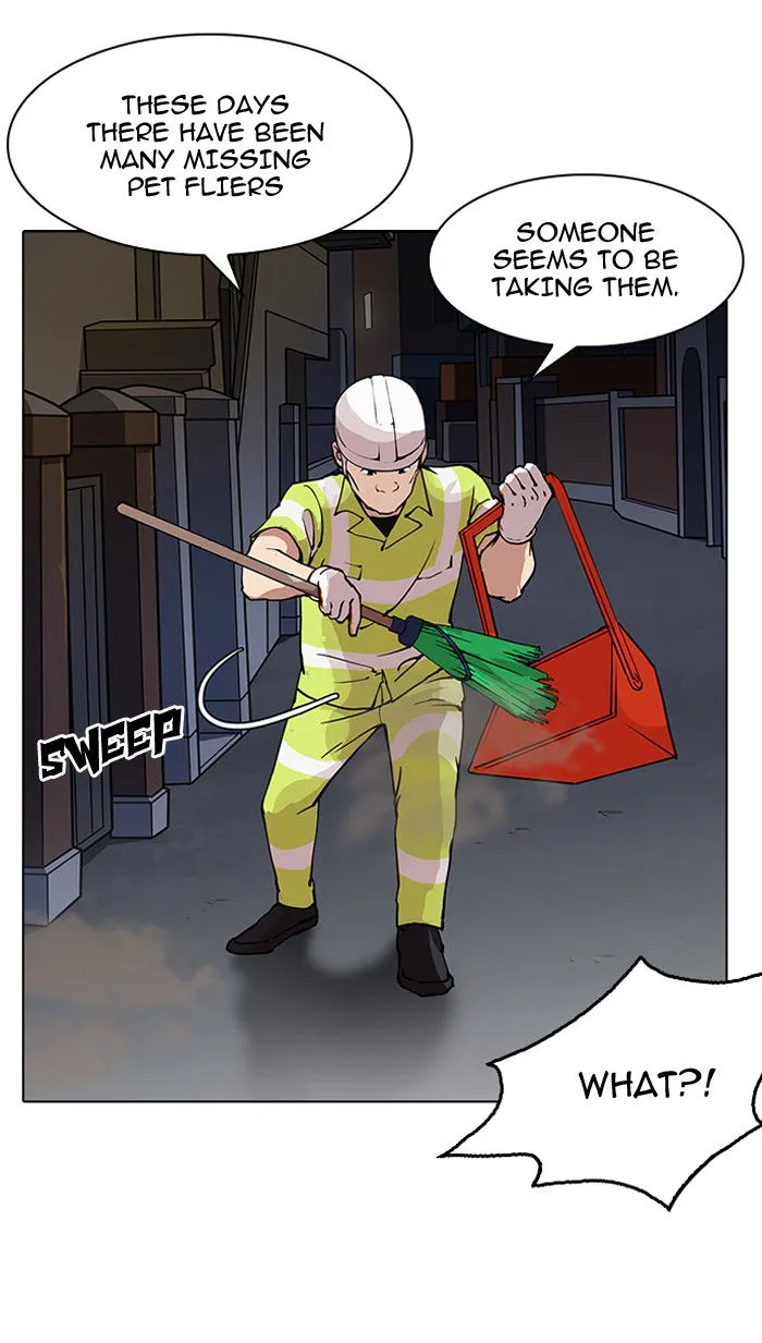 Lookism Chapter 149 Online - página 94