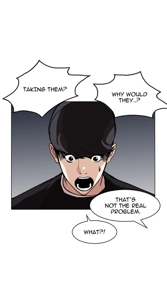 Lookism Chapter 149 Online - página 95