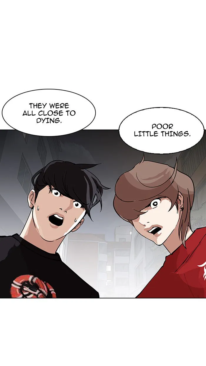 Lookism Chapter 149 Online - página 99