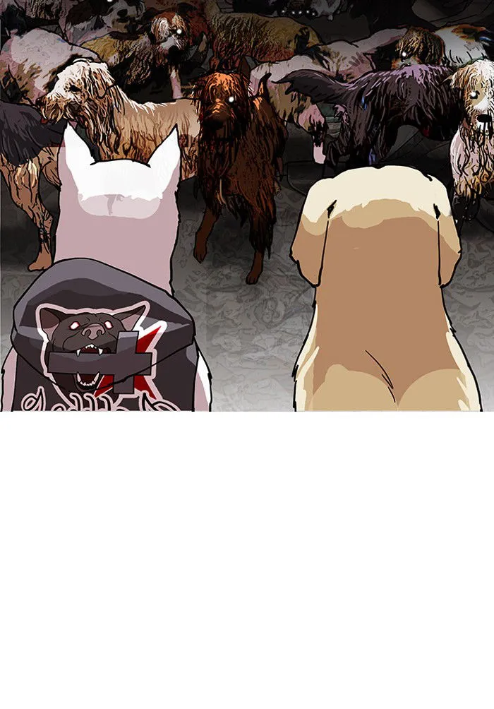 Lookism Chapter 149 Online - página 108