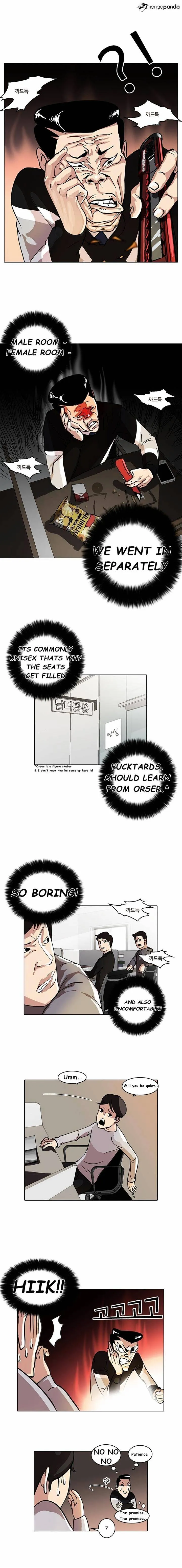 Lookism Chapter 15 Online - página 5