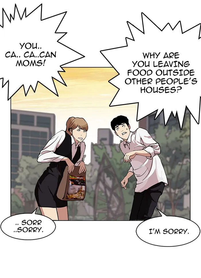 Lookism Chapter 150 Online - página 5