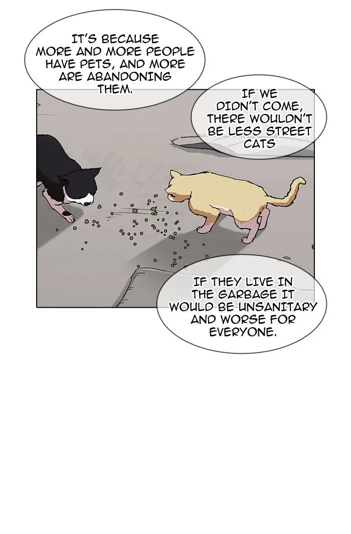 Lookism Chapter 150 Online - página 8