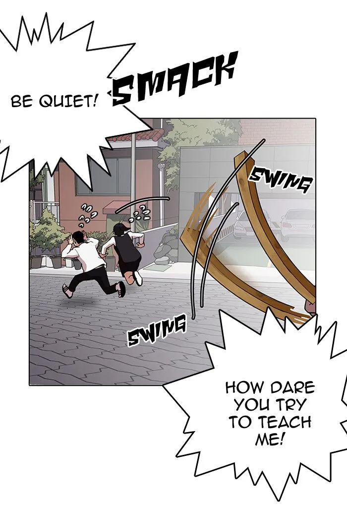 Lookism Chapter 150 Online - página 9