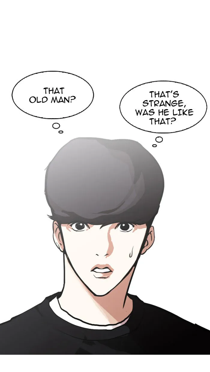 Lookism Chapter 150 Online - página 14