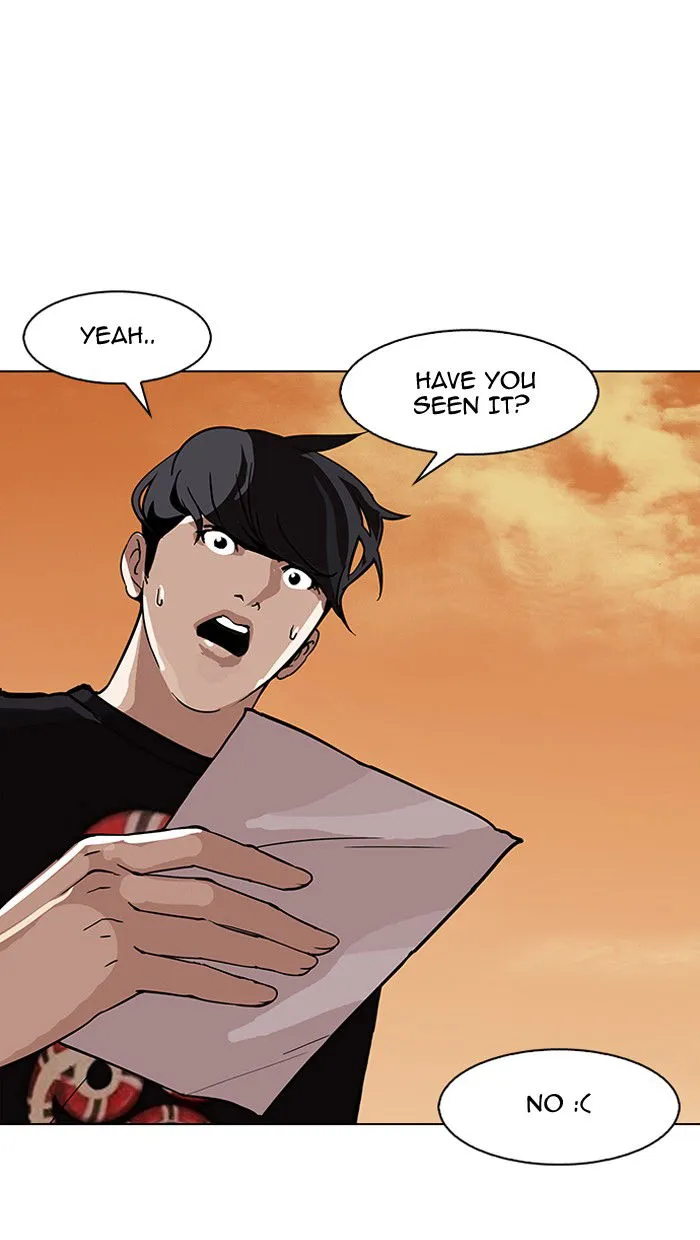 Lookism Chapter 150 Online - página 24