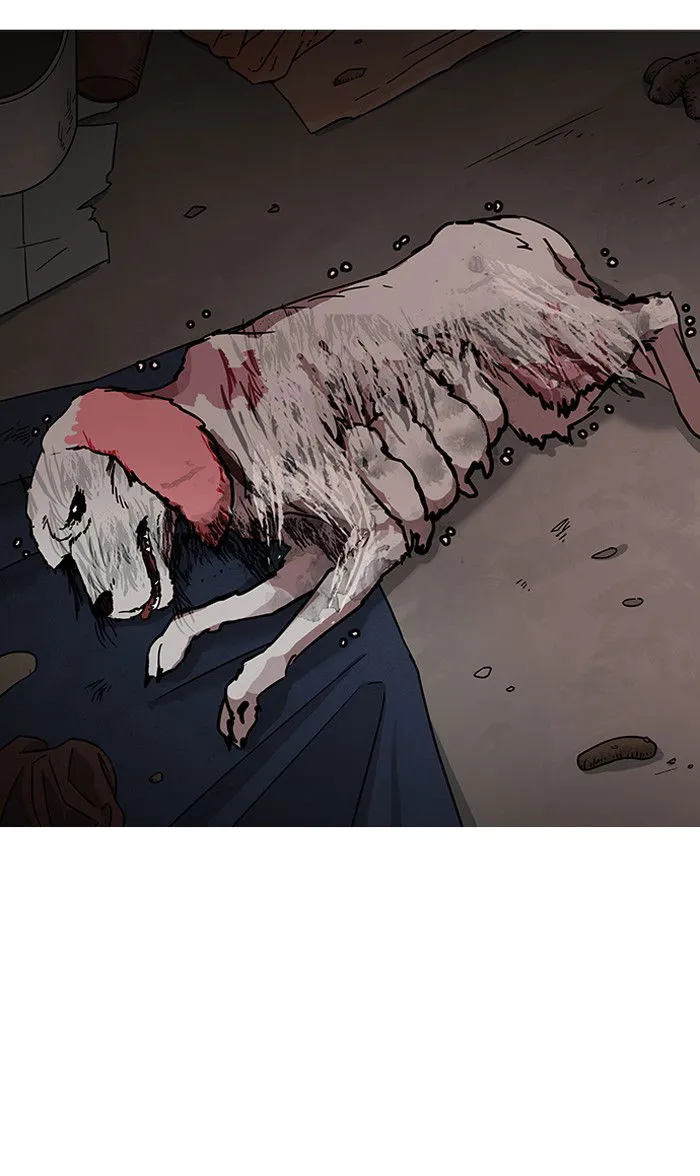 Lookism Chapter 150 Online - página 30