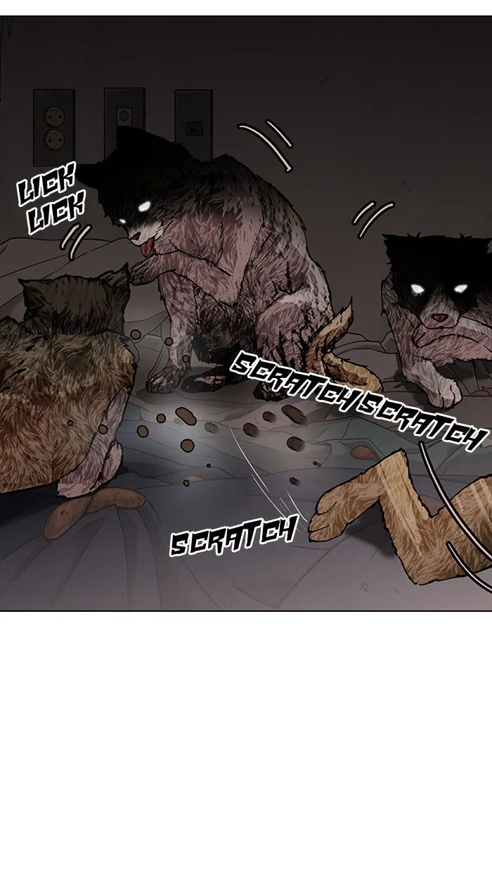 Lookism Chapter 150 Online - página 36