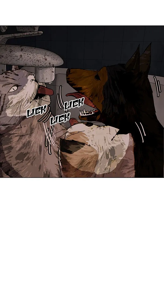 Lookism Chapter 150 Online - página 38