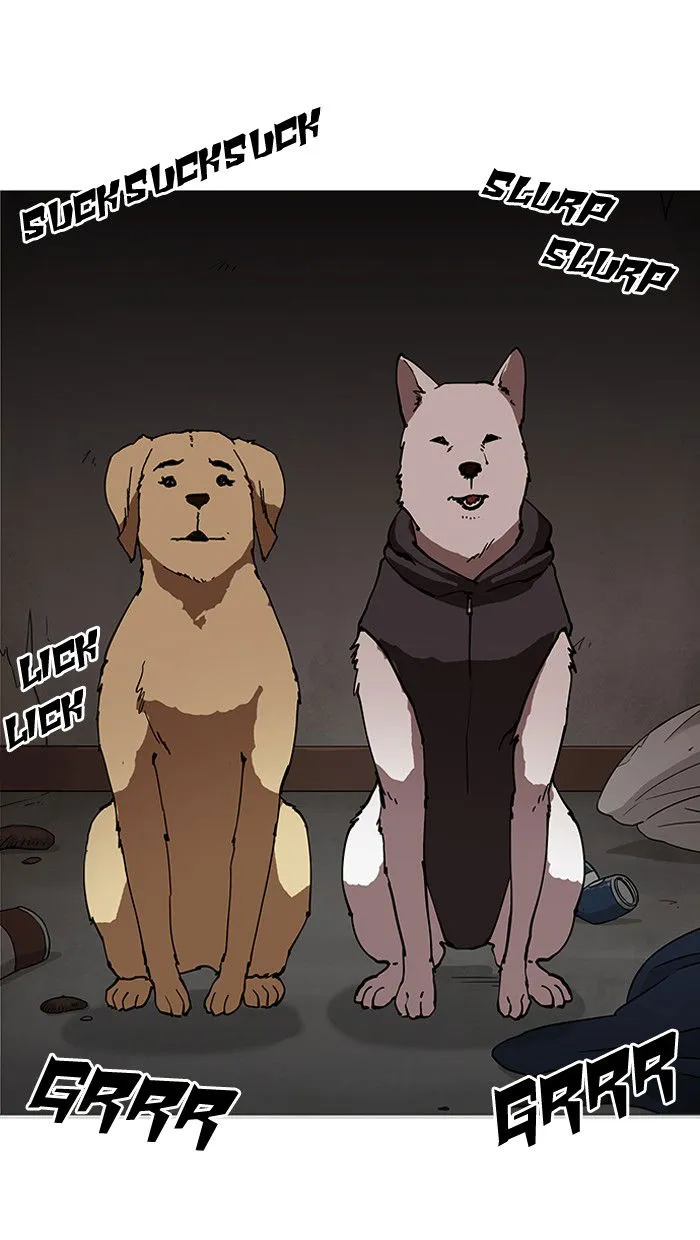 Lookism Chapter 150 Online - página 39
