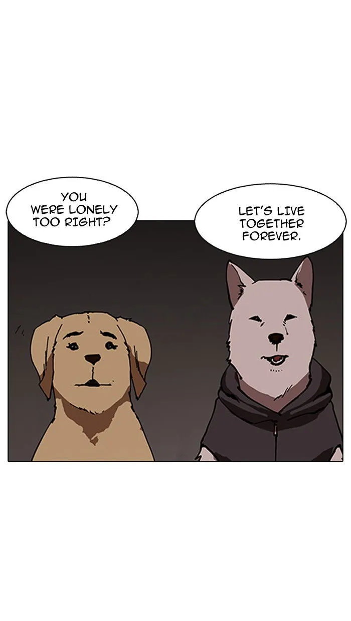 Lookism Chapter 150 Online - página 40