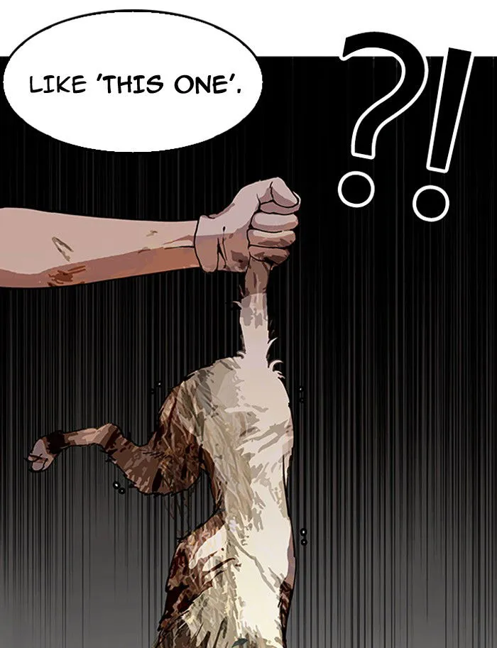 Lookism Chapter 150 Online - página 42