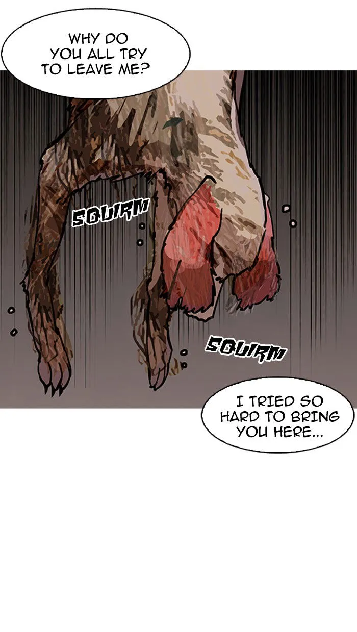 Lookism Chapter 150 Online - página 44
