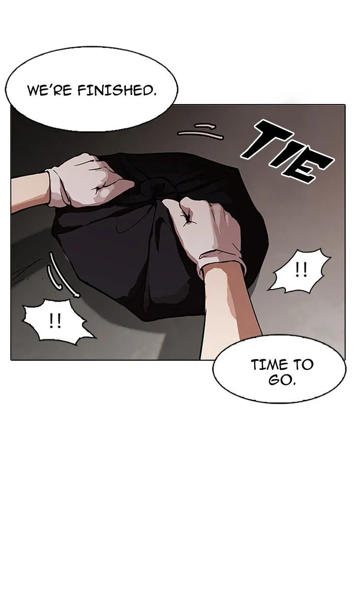 Lookism Chapter 150 Online - página 45