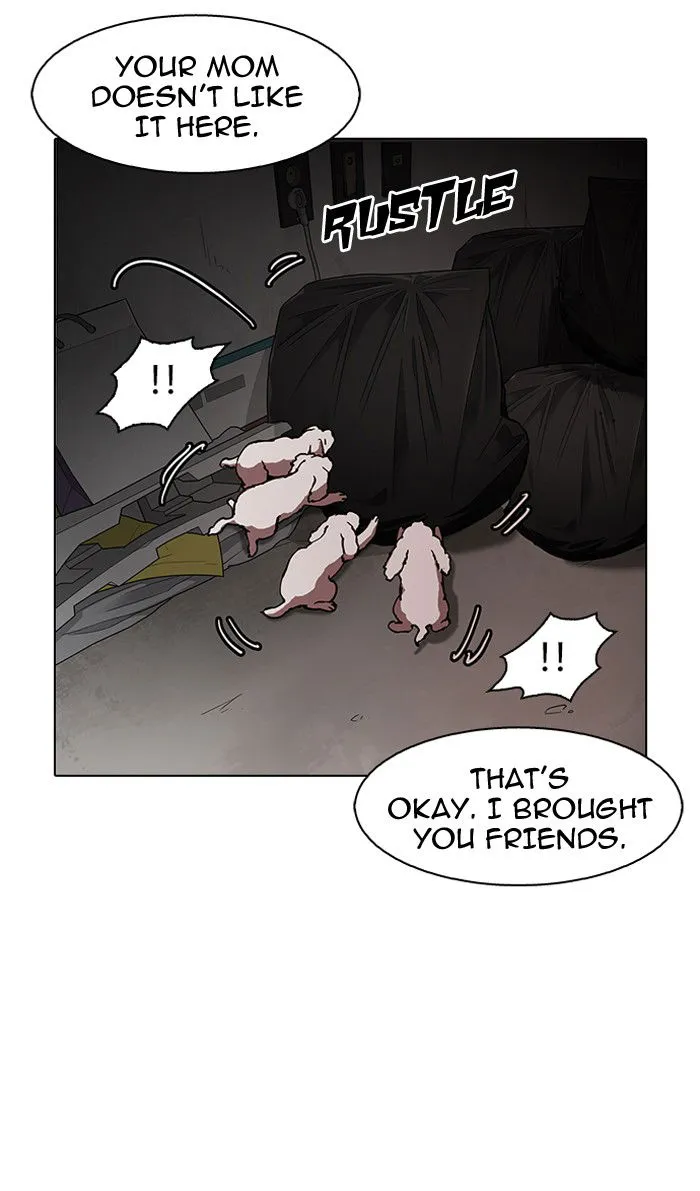 Lookism Chapter 150 Online - página 46